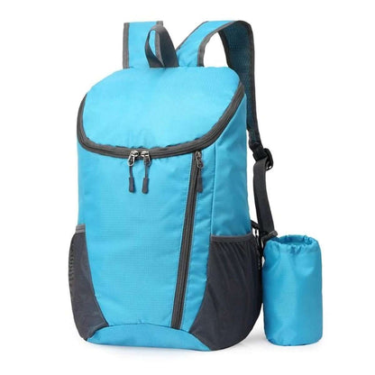 30-40L Hiking Lightweight Packable Backpack Cartsfy Inc.