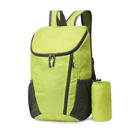 30-40L Hiking Lightweight Packable Backpack Cartsfy Inc.