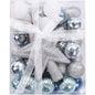 30-Piece: Christmas Balls Ornaments for Xmas Tree