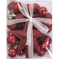 30-Piece: Christmas Balls Ornaments for Xmas Tree DailySale Blue/White/Silver Mint Green Red Blue/White/Silver-Mint Green-Red-White/Golden-Rose/Gold/Pink-Red/Green/White-Red/White/Silver-