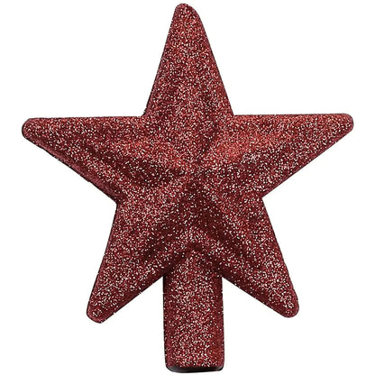 30-Piece: Christmas Balls Ornaments for Xmas Tree Cartsfy Inc.