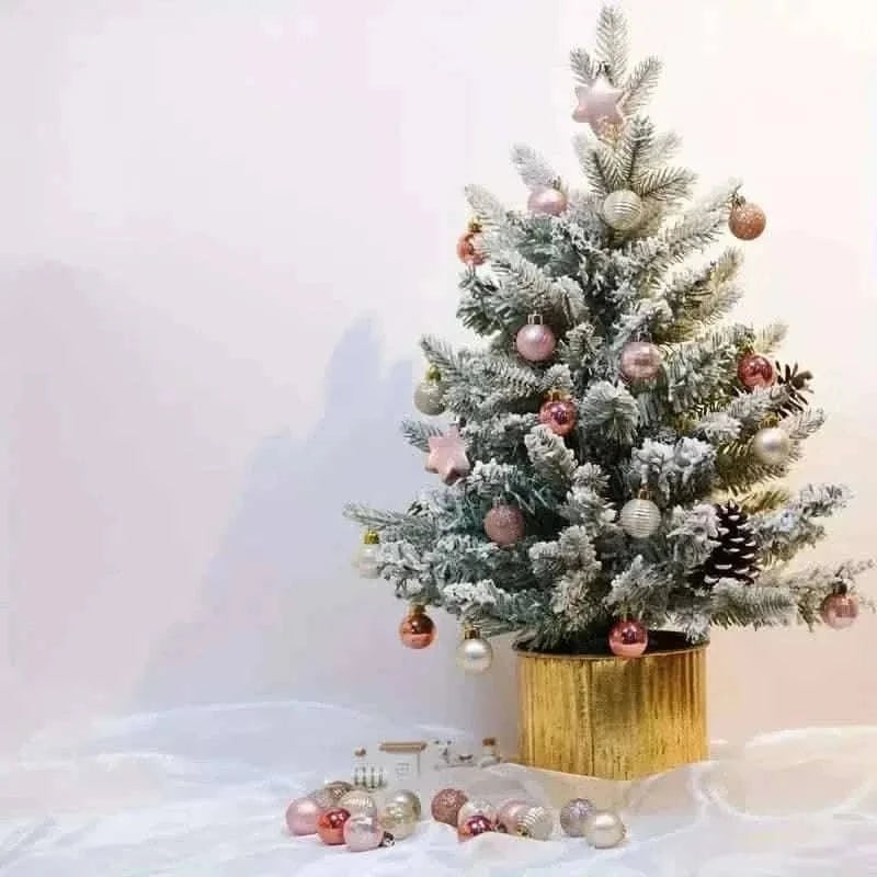 33-Pieces: Christmas Glitter Star Tree Topper Cartsfy Inc.