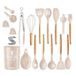 35-Pieces: Kitchen Cooking Utensils Set Cartsfy Inc.