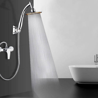 360°Rotatable Adjustable Bathroom Rain Shower Head Spray Cartsfy Inc.