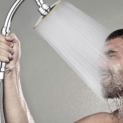 360°Rotatable Adjustable Bathroom Rain Shower Head Spray Cartsfy Inc.