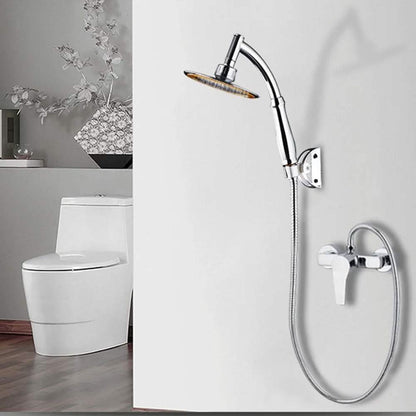 360°Rotatable Adjustable Bathroom Rain Shower Head Spray Cartsfy Inc.