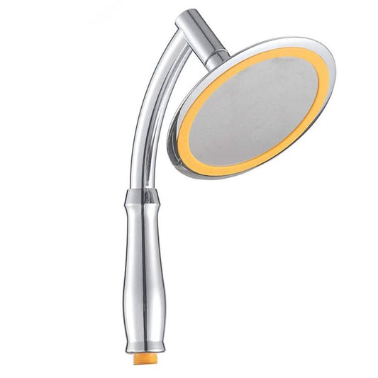 360°Rotatable Adjustable Bathroom Rain Shower Head Spray Cartsfy Inc.