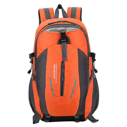 36L Outdoor Backpack Waterproof Travel Knapsack Cartsfy Inc.