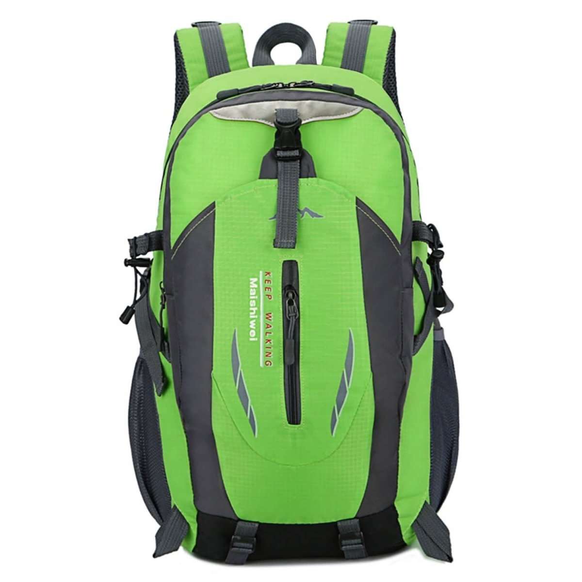 36L Outdoor Backpack Waterproof Travel Knapsack Cartsfy Inc.