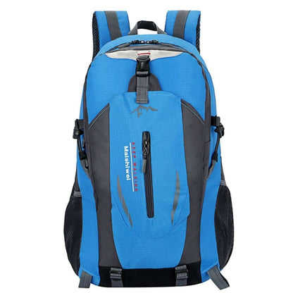 36L Outdoor Backpack Waterproof Travel Knapsack Cartsfy Inc.