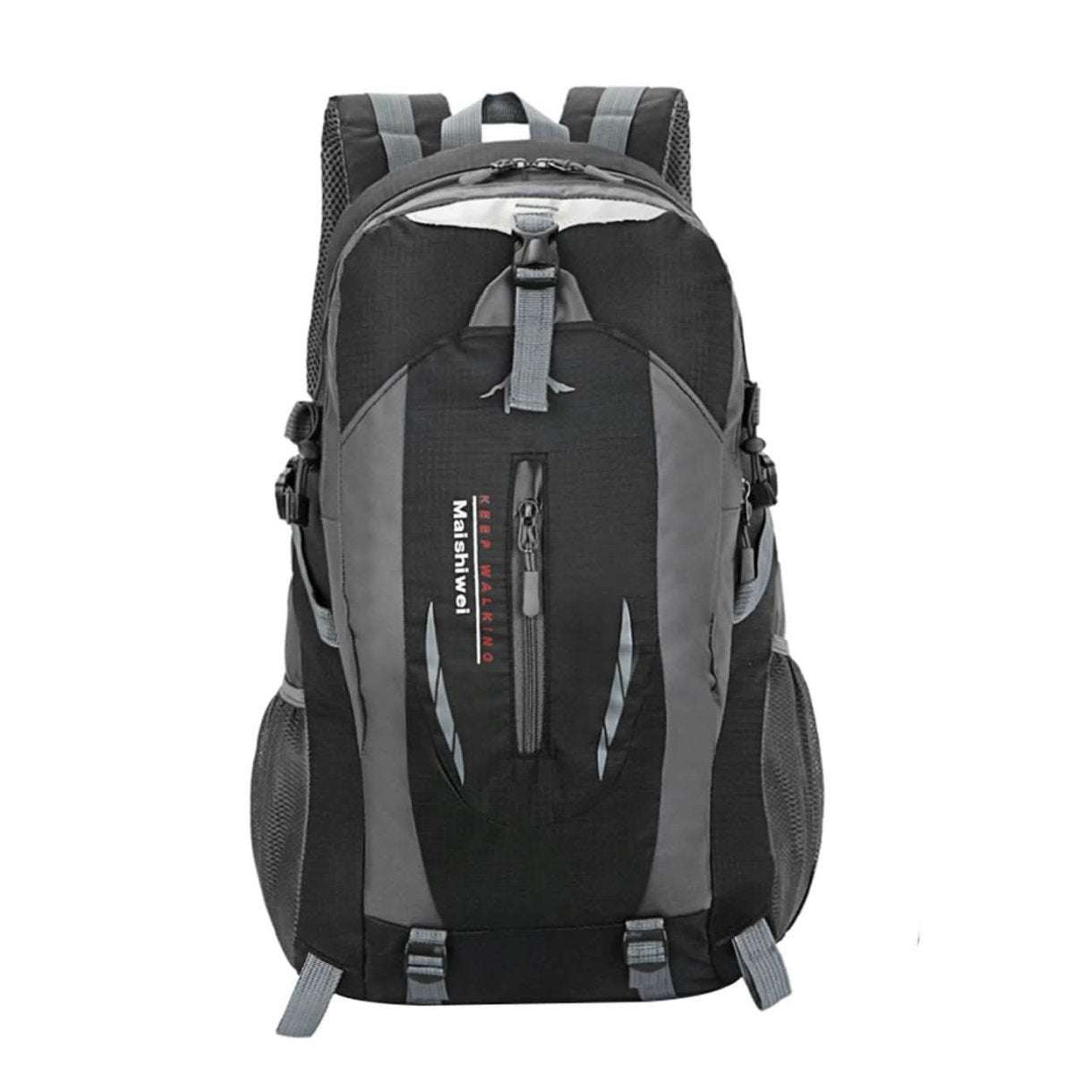 36L Outdoor Backpack Waterproof Travel Knapsack Cartsfy Inc.