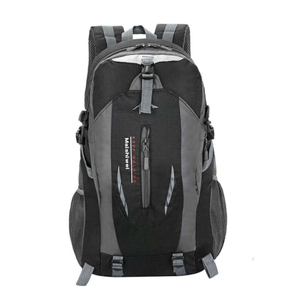 36L Outdoor Backpack Waterproof Travel Knapsack Cartsfy Inc.