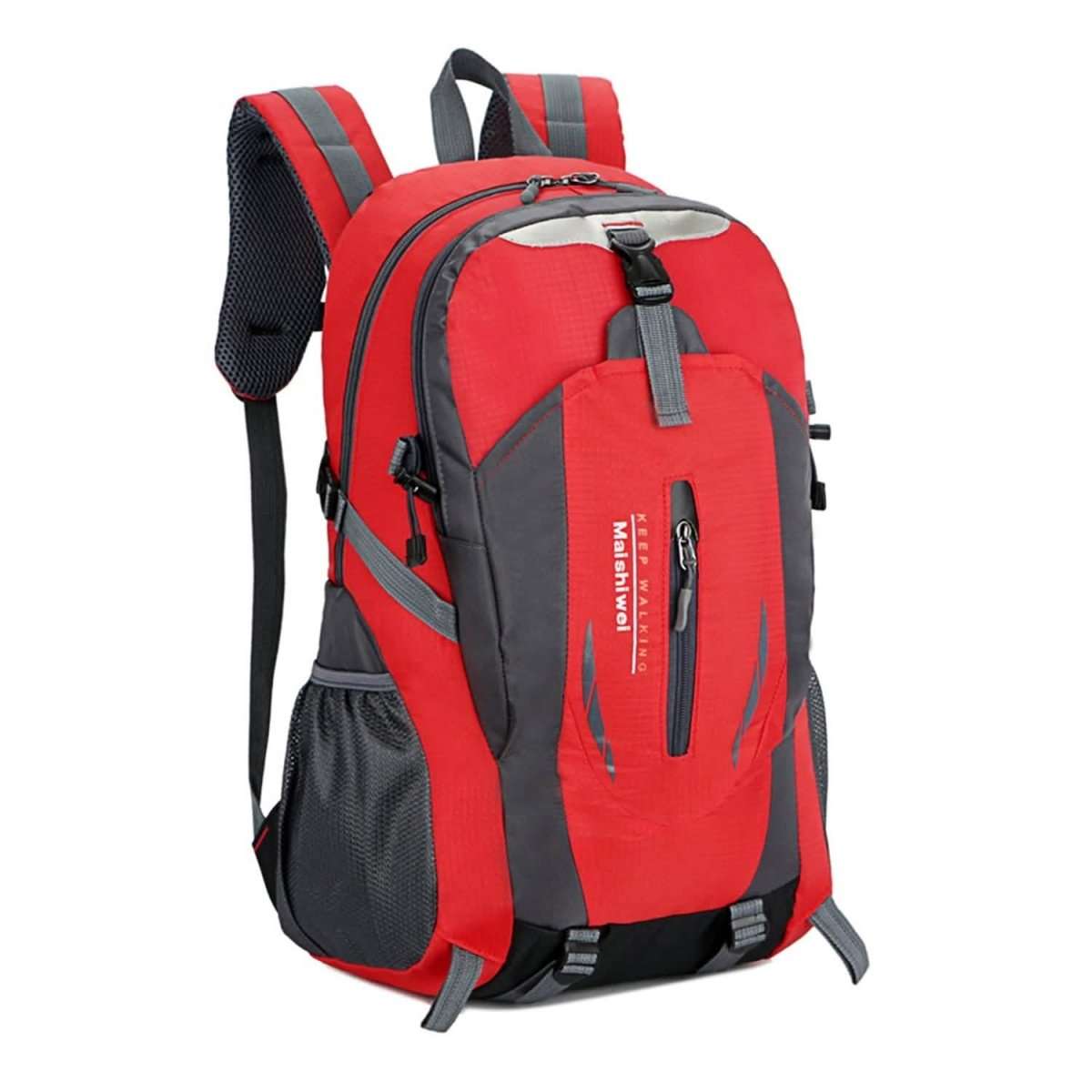 36L Outdoor Backpack Waterproof Travel Knapsack Cartsfy Inc.