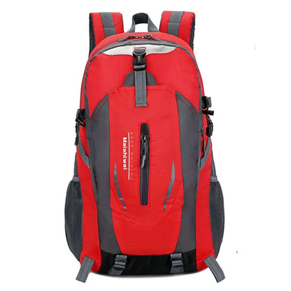 36L Outdoor Backpack Waterproof Travel Knapsack Cartsfy Inc.