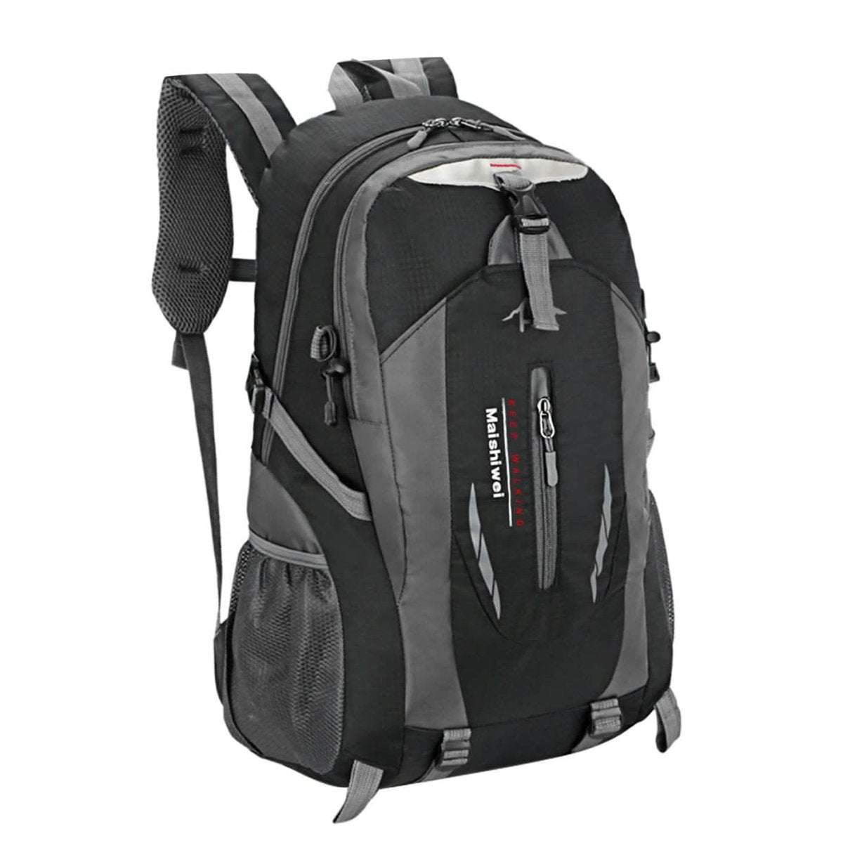 36L Outdoor Backpack Waterproof Travel Knapsack Cartsfy Inc.