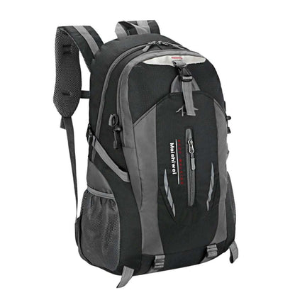 36L Outdoor Backpack Waterproof Travel Knapsack Cartsfy Inc.