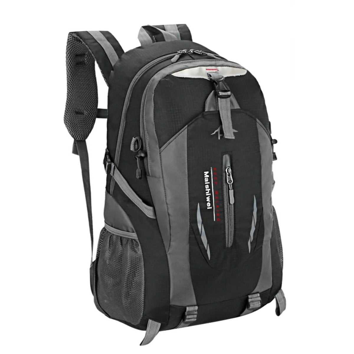 36L Outdoor Backpack Waterproof Travel Knapsack - Cartsfy Inc.