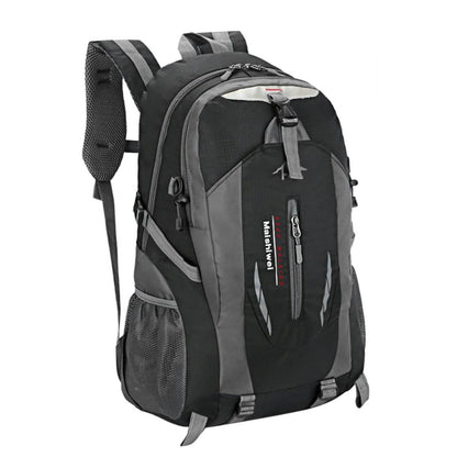 36L Outdoor Backpack Waterproof Travel Knapsack - Cartsfy Inc.