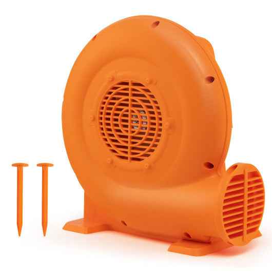 380W Air Blower (0.5HP) for Inflatables with 25 feet Wire and GFCI Plug VYSN Default Title Default Title-