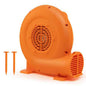 380W Air Blower (0.5HP) for Inflatables with 25 feet Wire and GFCI Plug VYSN Default Title Default Title-
