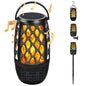 4 - in - 1 Wireless 5.3 IPX5 Waterproof Outdoor Speaker - Cartsfy Inc.