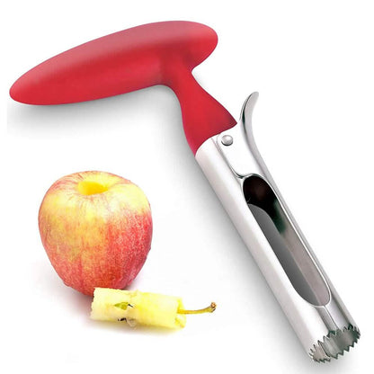 4-Pack: Kitchen Cutter, Slicer, Dicer, Peeler And Corer Gadgets Cartsfy Inc.