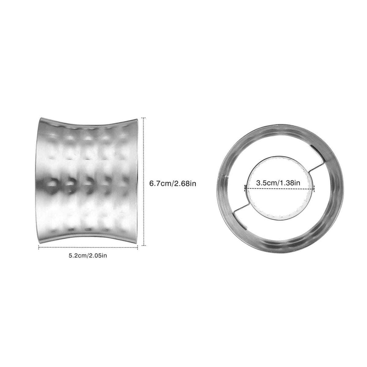 4-Pack: Kitchen Cutter, Slicer, Dicer, Peeler And Corer Gadgets Cartsfy Inc.