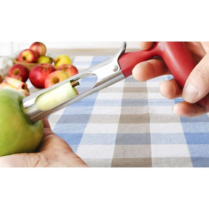 4-Pack: Kitchen Cutter, Slicer, Dicer, Peeler And Corer Gadgets Cartsfy Inc.