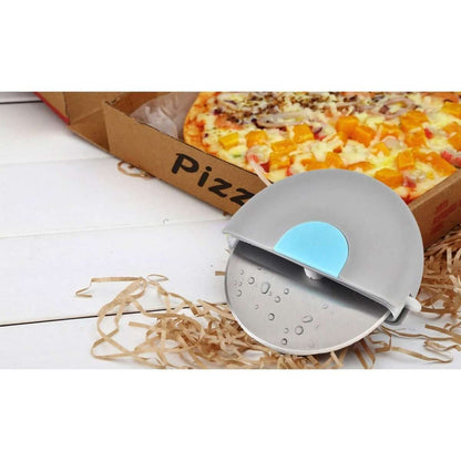 4-Pack: Kitchen Cutter, Slicer, Dicer, Peeler And Corer Gadgets Cartsfy Inc.