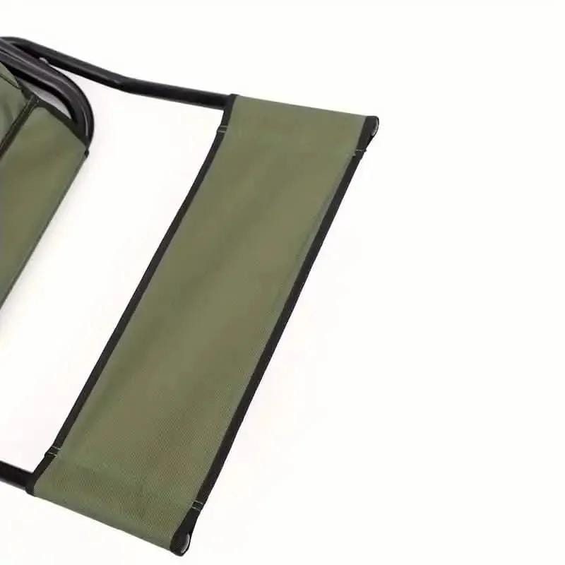 4-Piece: Folding Outdoor Chair with Storage Bag DailySale Default Title Default Title-