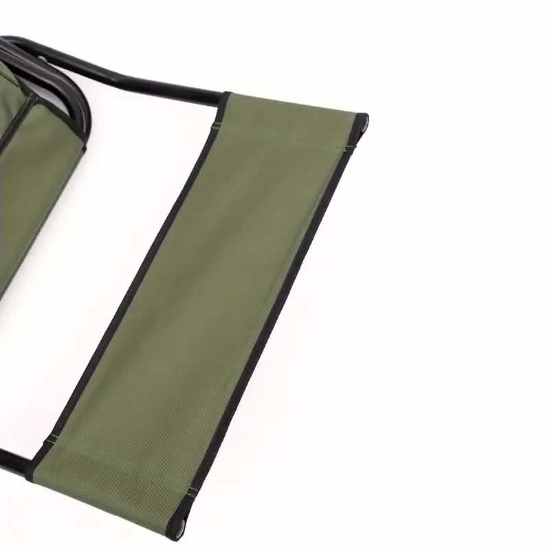 4-Piece: Folding Outdoor Chair with Storage Bag Cartsfy Inc.