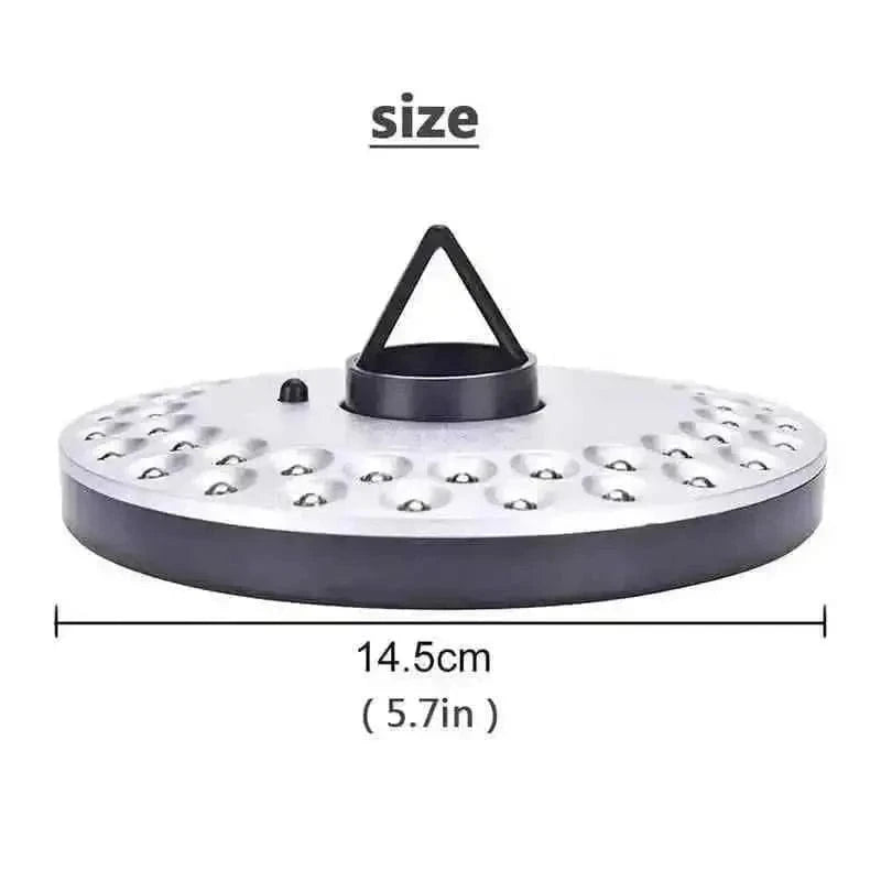 48 LED Lights Waterproof Umbrella Pole Lights for Patio Umbrellas DailySale Default Title Default Title-