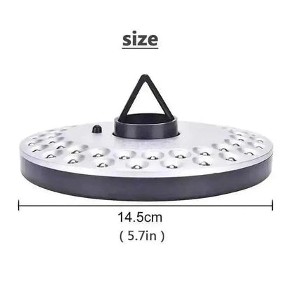 48 LED Lights Waterproof Umbrella Pole Lights for Patio Umbrellas DailySale Default Title Default Title-