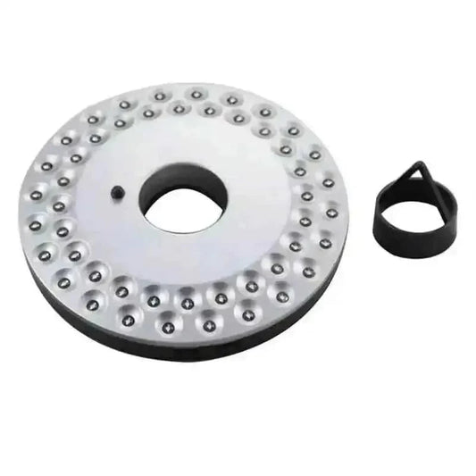 48 LED Lights Waterproof Umbrella Pole Lights for Patio Umbrellas DailySale Default Title Default Title-
