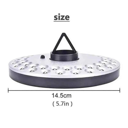 48 LED Lights Waterproof Umbrella Pole Lights for Patio Umbrellas - Cartsfy Inc.
