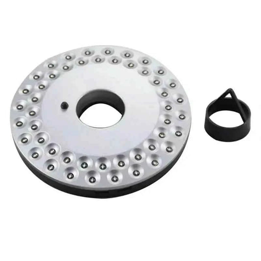 48 LED Lights Waterproof Umbrella Pole Lights for Patio Umbrellas - Cartsfy Inc.