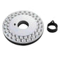 48 LED Lights Waterproof Umbrella Pole Lights for Patio Umbrellas - Cartsfy Inc.