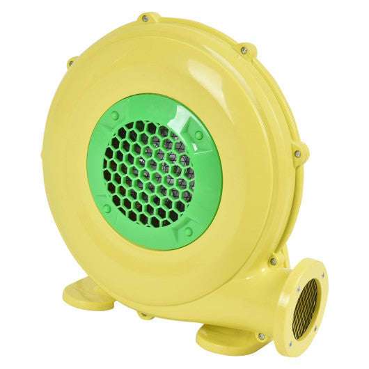 480 W 0.6 HP Air Blower Pump Fan for Inflatable Bounce House VYSN Default Title Default Title-