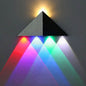 5 - Light LED Outdoor Wall Lights - Cartsfy Inc.