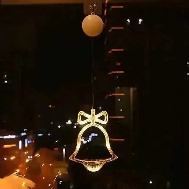 5-Piece: Christmas LED String Light Cartsfy Inc.