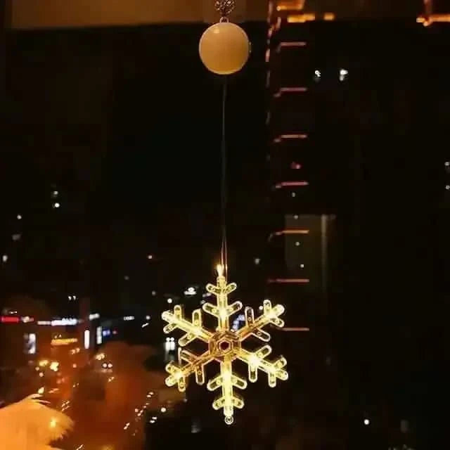 5-Piece: Christmas LED String Light Cartsfy Inc.