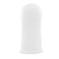 5 - Pieces: Super Soft Pet Finger Toothbrush Teeth Cleaning Silicone Tooth Brush - Cartsfy Inc.