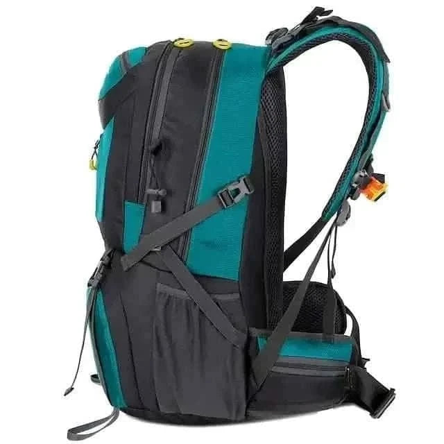 50L Waterproof Hiking Backpack - Durable & Multi-Use Cartsfy Inc.
