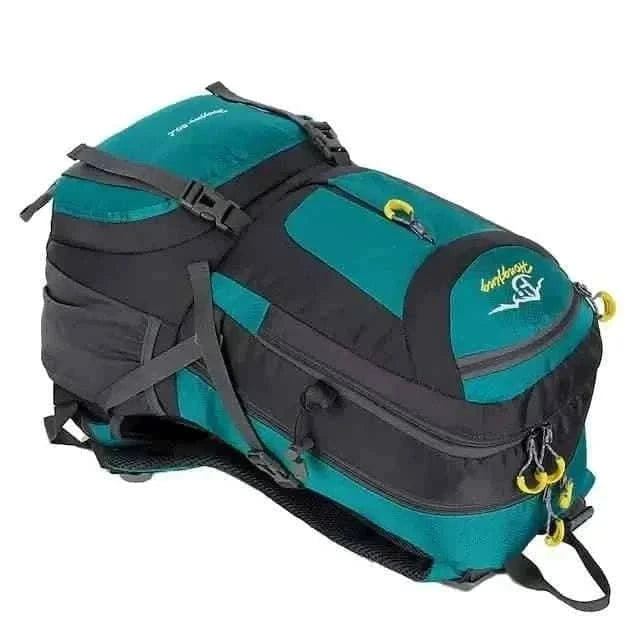 50L Waterproof Hiking Backpack - Durable & Multi-Use Cartsfy Inc.