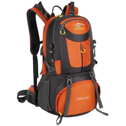 50L Waterproof Hiking Backpack - Cartsfy Inc.
