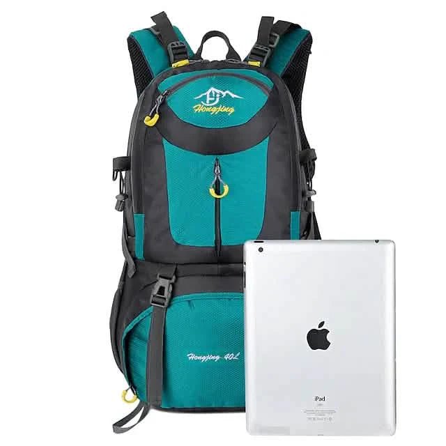 50L Waterproof Hiking Backpack - Cartsfy Inc.