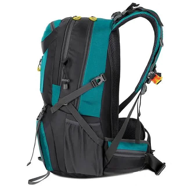 50L Waterproof Hiking Backpack - Cartsfy Inc.