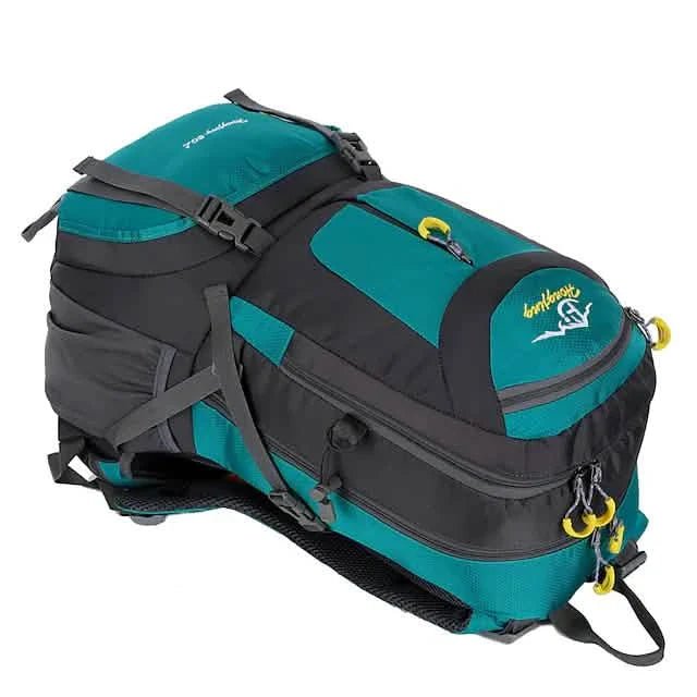 50L Waterproof Hiking Backpack - Cartsfy Inc.