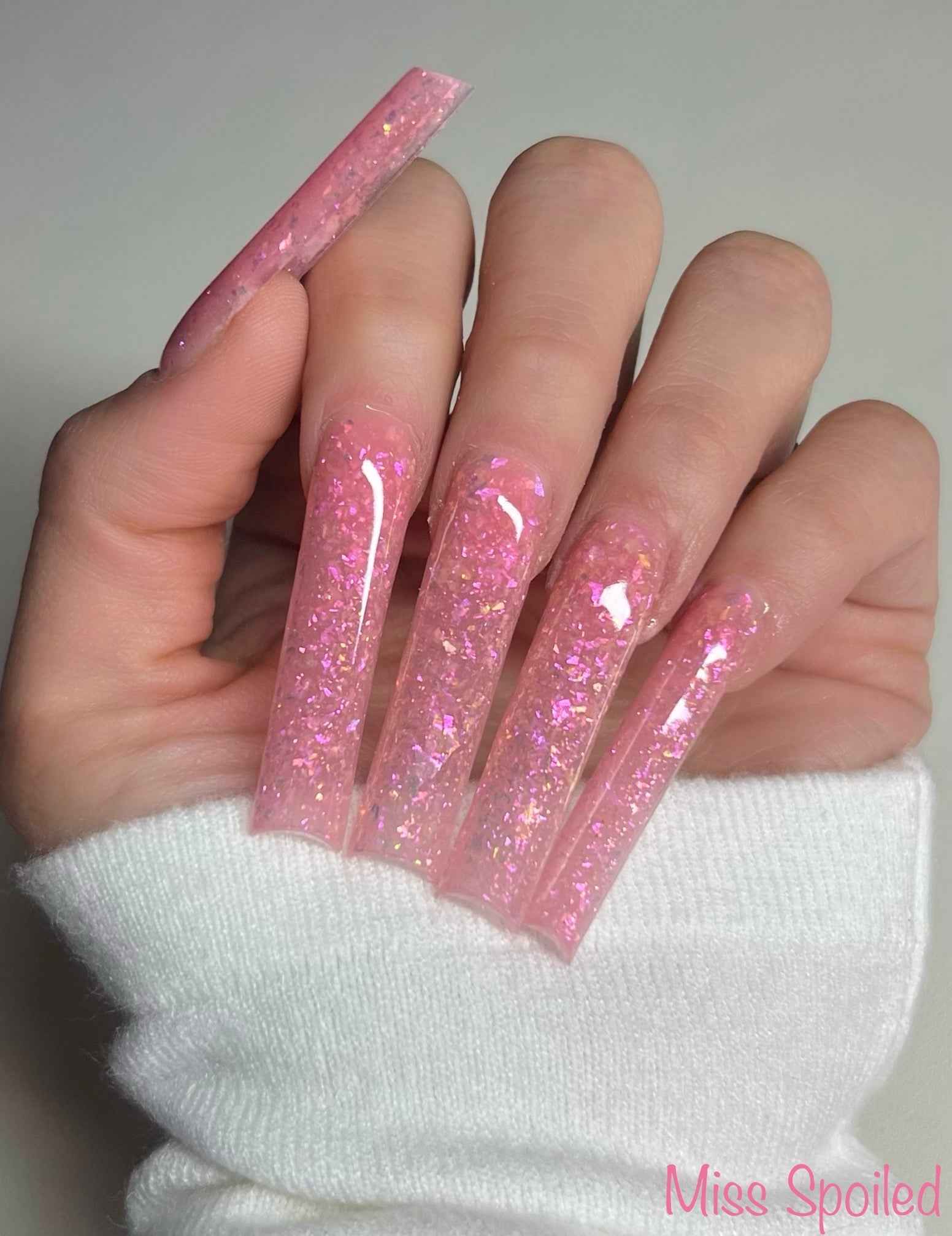Heart 2 Heart Acrylic Powder