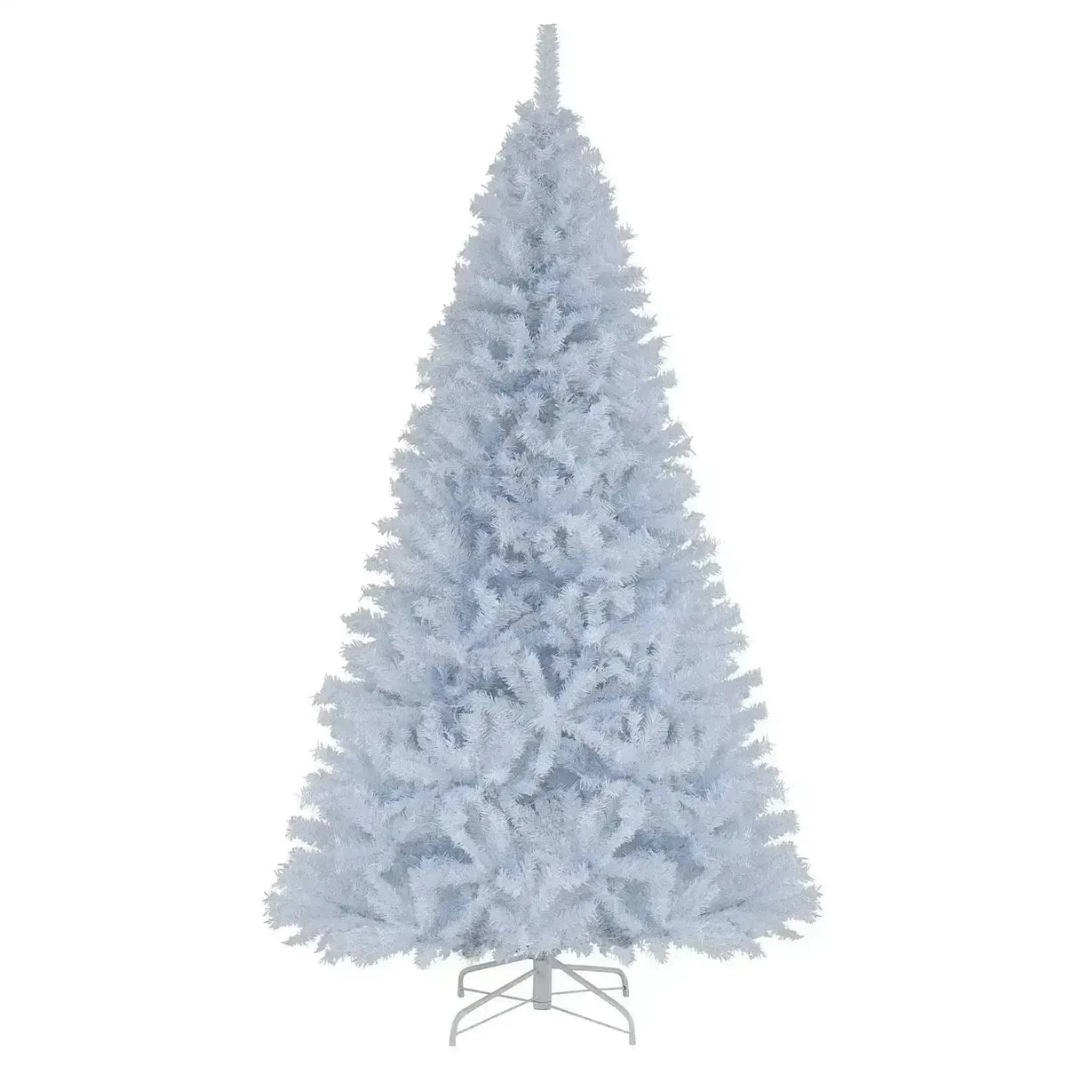 6 Ft Pre-Lit Artificial Christmas Tree with 11 Light Modes Cartsfy Inc.